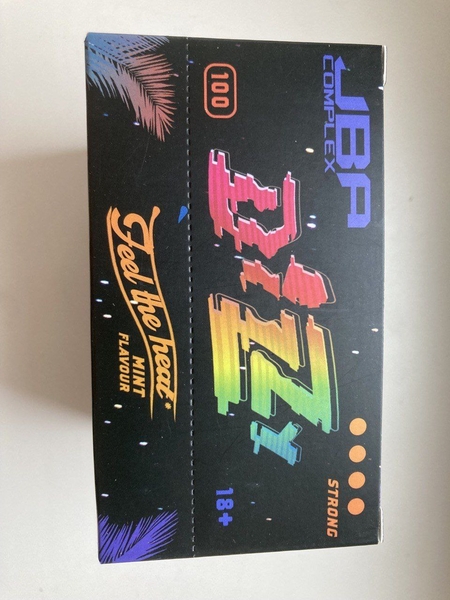 Продам оптом Dizzy - конфеты с JBA complex 4Т(STRONG). - Изображение #3, Объявление #1728808