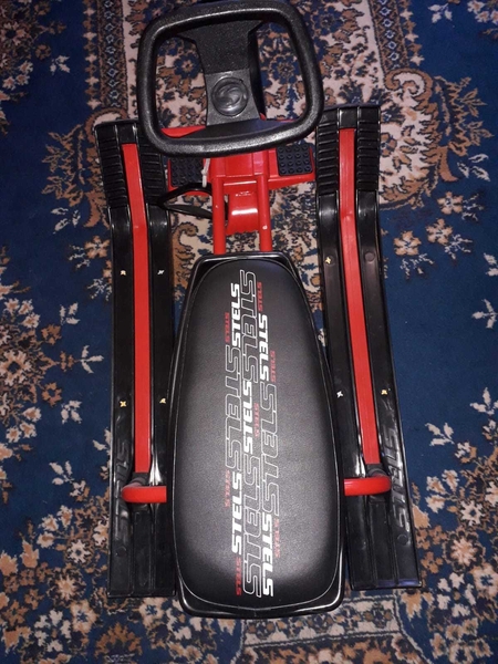 сани детские - Изображение #2, Объявление #1730987