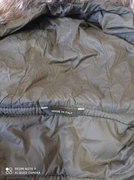 Продам куртку мужскую кожаную  - Изображение #7, Объявление #1732427