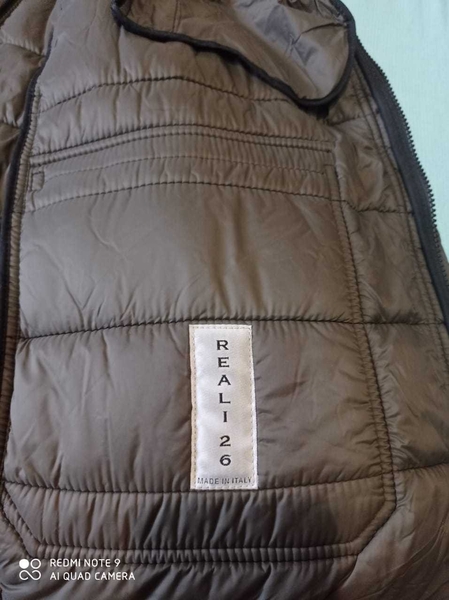 Продам куртку мужскую кожаную  - Изображение #9, Объявление #1732427