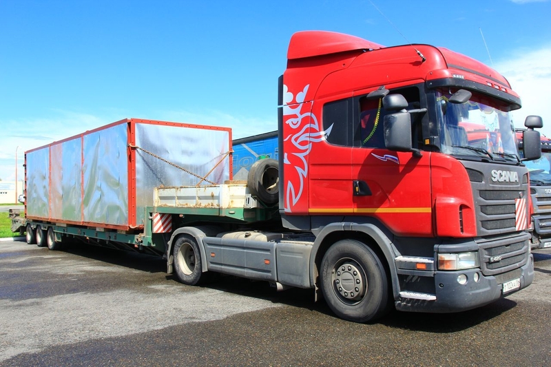 Производство воздухоподогревателей - Изображение #2, Объявление #1733321