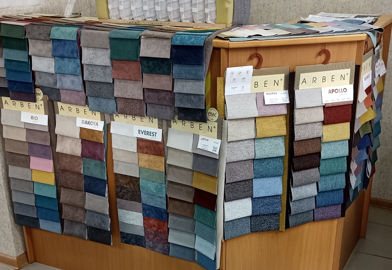 Диван-кровать прямой пружинный "Konsul". На независимых пружинах - Изображение #5, Объявление #1611794