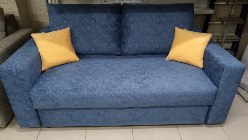 Диван-кровати Konsul-П2. независимые пружинные блоки - спальное место - Изображение #1, Объявление #1709351