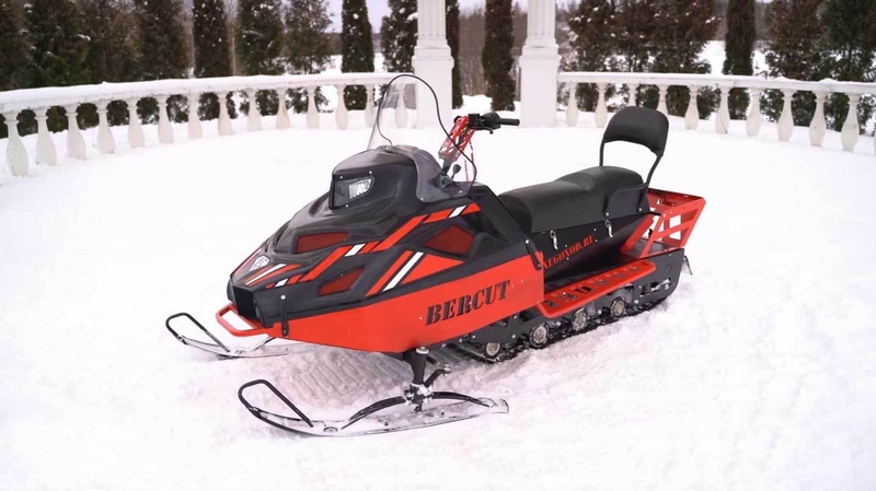 Снегоходы, мотоциклы, квадроциклы ( Устькаман ) - Изображение #2, Объявление #1739528