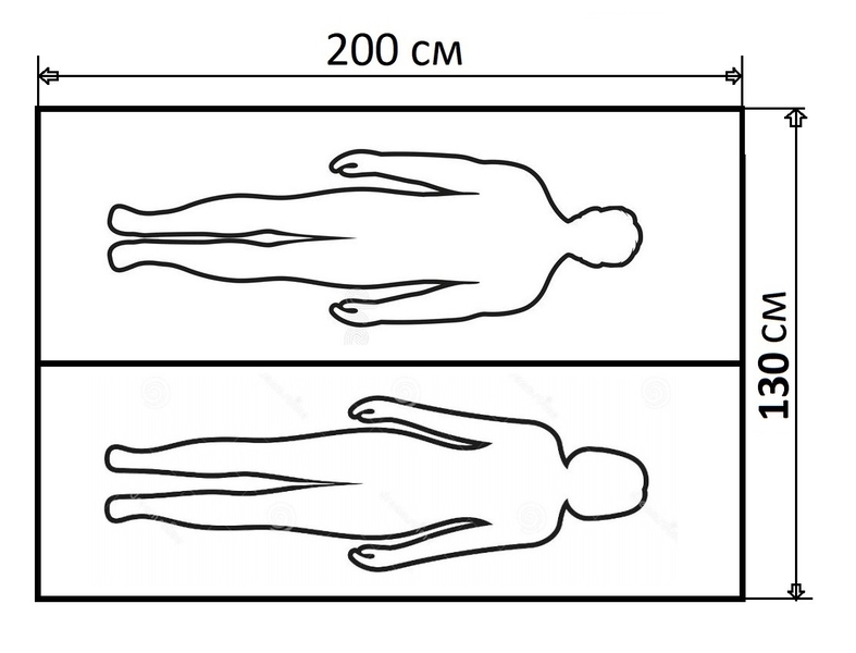 Модульные диван-кровати Major на независимых пружинах (300 х 185см) - Изображение #5, Объявление #1739790