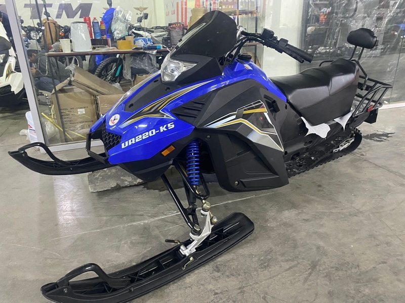 Снегоходы, мотоциклы, квадроциклы ( Устькаман ) - Изображение #5, Объявление #1739528