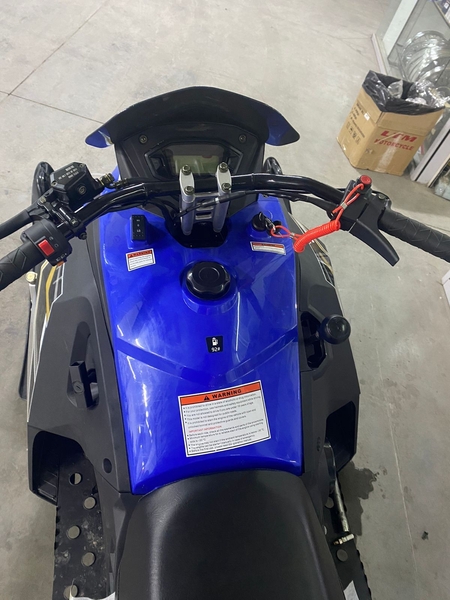 Снегоходы, мотоциклы, квадроциклы ( Устькаман ) - Изображение #7, Объявление #1739528