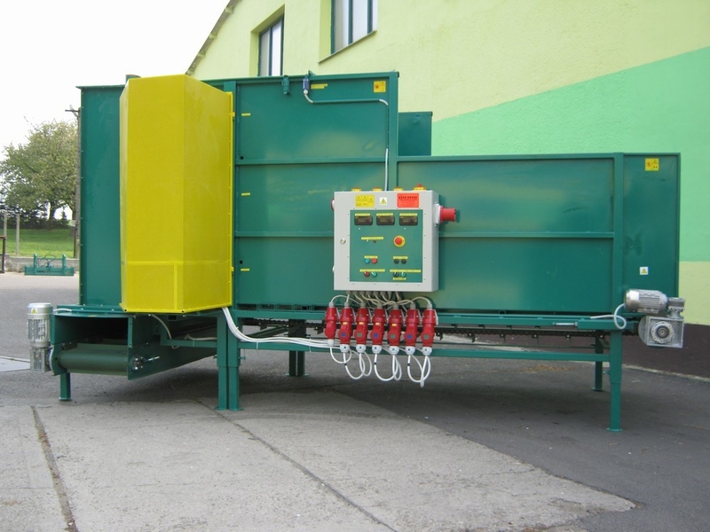 Измельчители соломы(Чехия)  - Изображение #5, Объявление #1740656