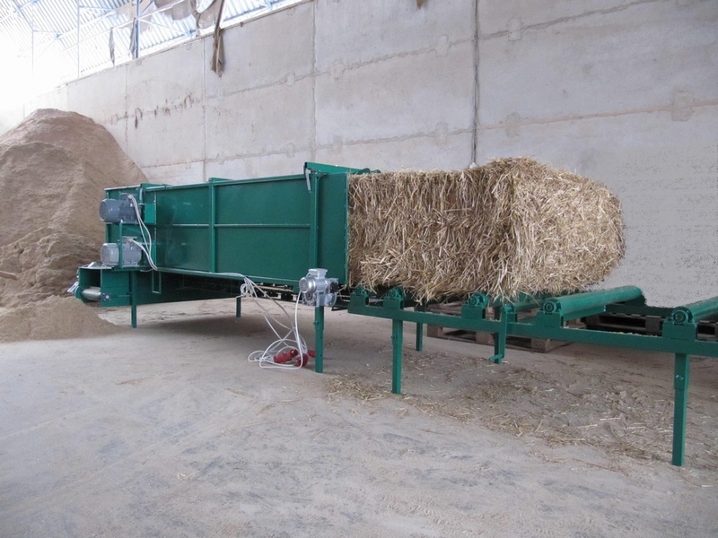 Измельчители соломы(Чехия)  - Изображение #7, Объявление #1740656