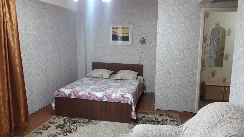 Посуточно полуторка. Обычные квартиры для обычных людей.  - Изображение #3, Объявление #1642099