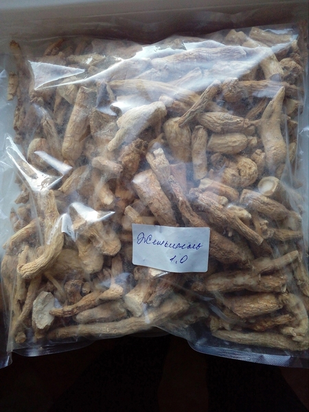 Женьшень Корень - Изображение #2, Объявление #1741807
