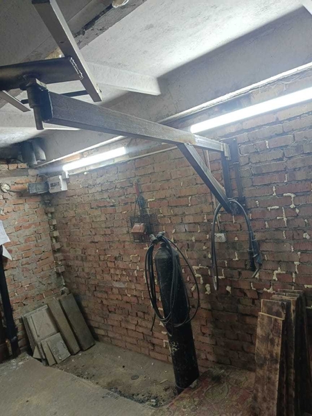 Продам хороший гараж под бизнес  - Изображение #3, Объявление #1742195