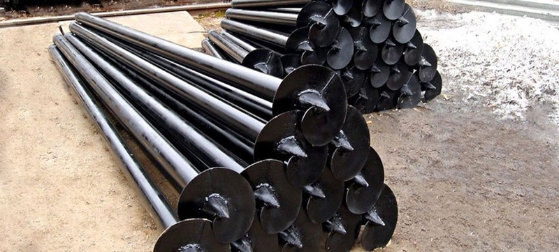 Винтовые сваи-фундаменты, Рассчитаем глубину заложения и диаметр свай - Изображение #3, Объявление #1742499