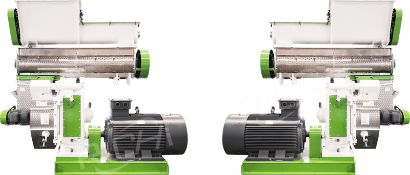Грануляторы овечьей шерсти MZLH. - Изображение #1, Объявление #1745368