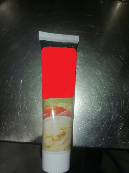 Продам Б/У машину для наполнения туб AXOMATIC OPTIMA 700. - Изображение #6, Объявление #1749404