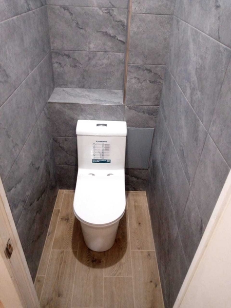 Ремонт квартир, домов и санузлов - Изображение #2, Объявление #1749619