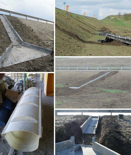 Системы водоводов для автомобильных дорог - Изображение #1, Объявление #1749876