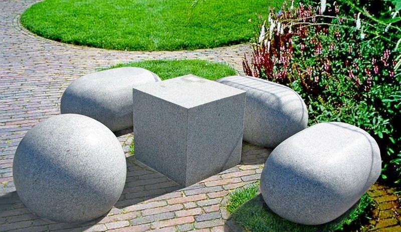 Малые архитектурные формы - Изображение #1, Объявление #1749877