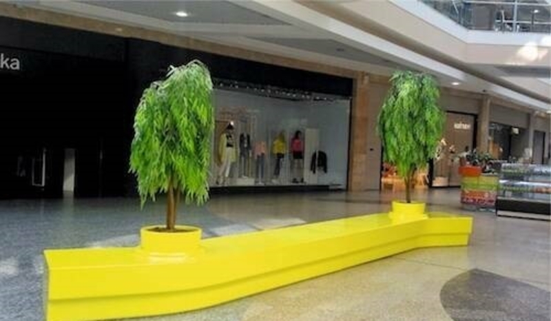 Малые архитектурные формы - Изображение #2, Объявление #1749877