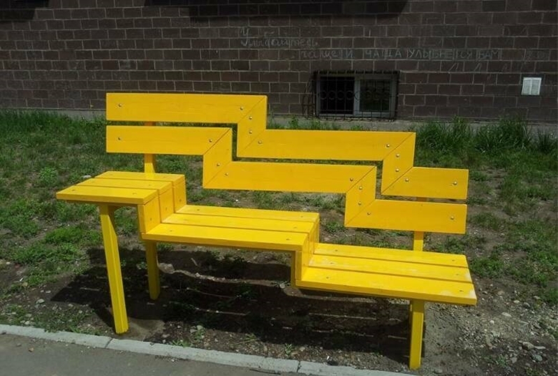 Малые архитектурные формы - Изображение #3, Объявление #1749877