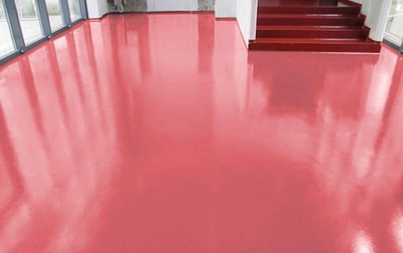 Промышленные наливные полы - Изображение #6, Объявление #1749881