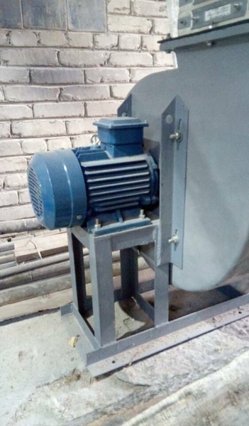 Вентилятор среднего давления тип ВР-280-46 (и его аналоги) - Изображение #4, Объявление #1749883