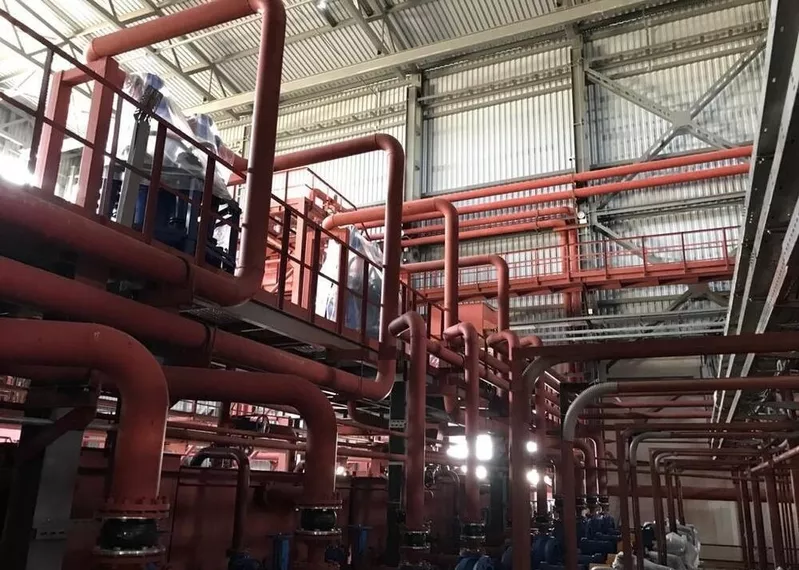 Изготовление металлоконструкций любой сложности, на заказ - Изображение #3, Объявление #1749866