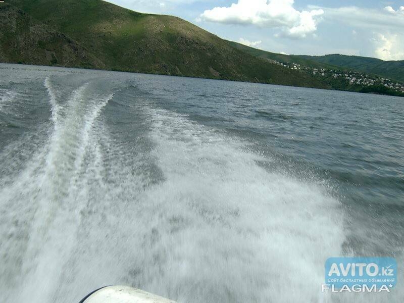 Стеклопластиковый катер "Линда-01" - Изображение #3, Объявление #1749885