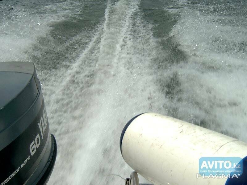 Стеклопластиковый катер "Линда-01" - Изображение #4, Объявление #1749885