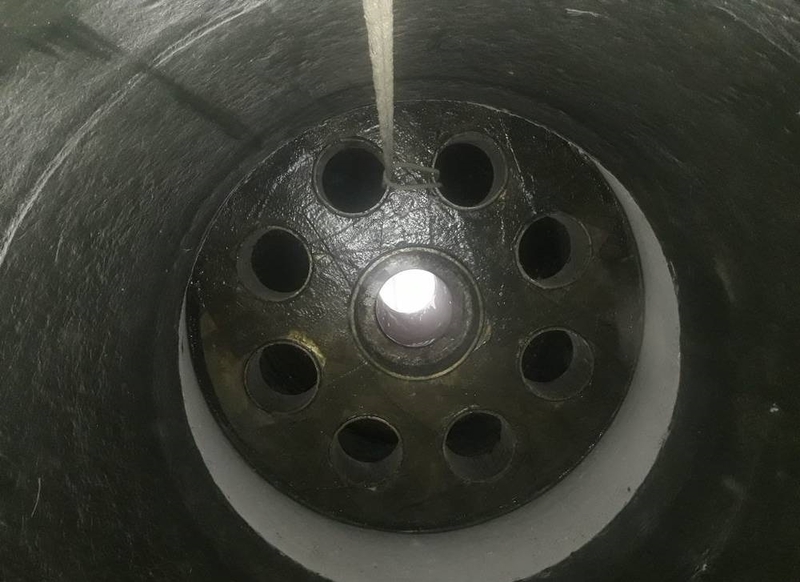 Футеровка поверхностей технологического оборудования - Изображение #3, Объявление #1749888