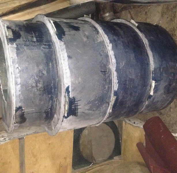 Вентиляторы промышленные и Вентиляционные системы - Изображение #2, Объявление #1749891