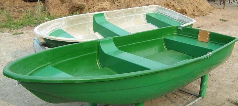 Изготовление лодок и катеров из стеклопластика - Изображение #4, Объявление #1749893
