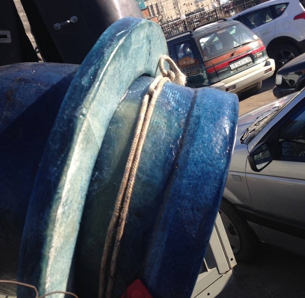 Трубы из полимер-композитных материалов - Изображение #2, Объявление #1749867