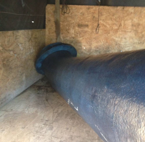 Трубы из полимер-композитных материалов - Изображение #4, Объявление #1749867