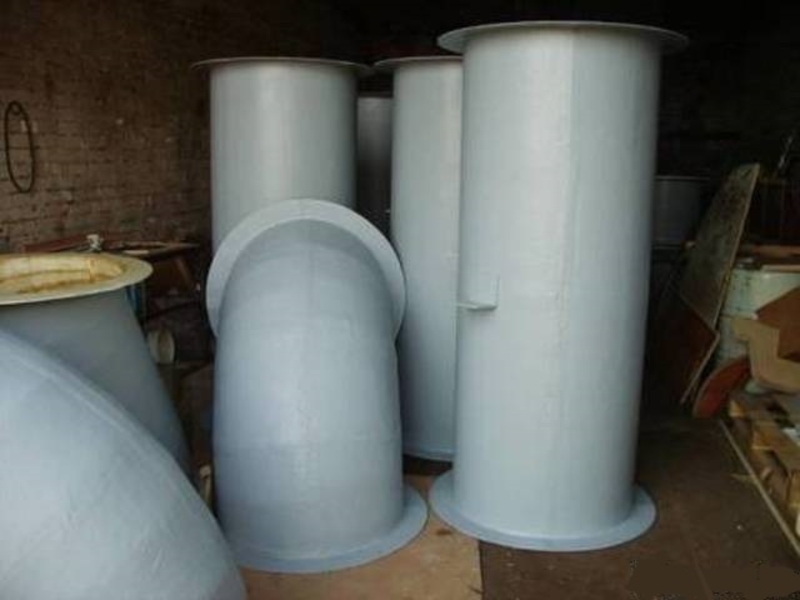 Газоходы из полимер-композитных материалов - Изображение #1, Объявление #1749868