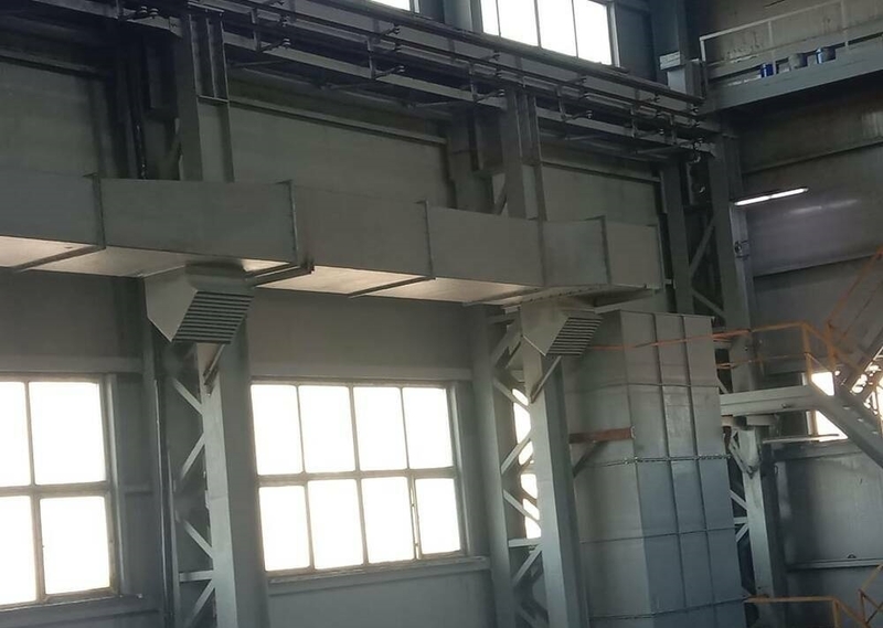 Вентиляционные системы, любой сложности - Изображение #1, Объявление #1749871