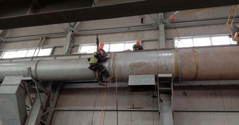 Вентиляционные системы, любой сложности - Изображение #2, Объявление #1749871