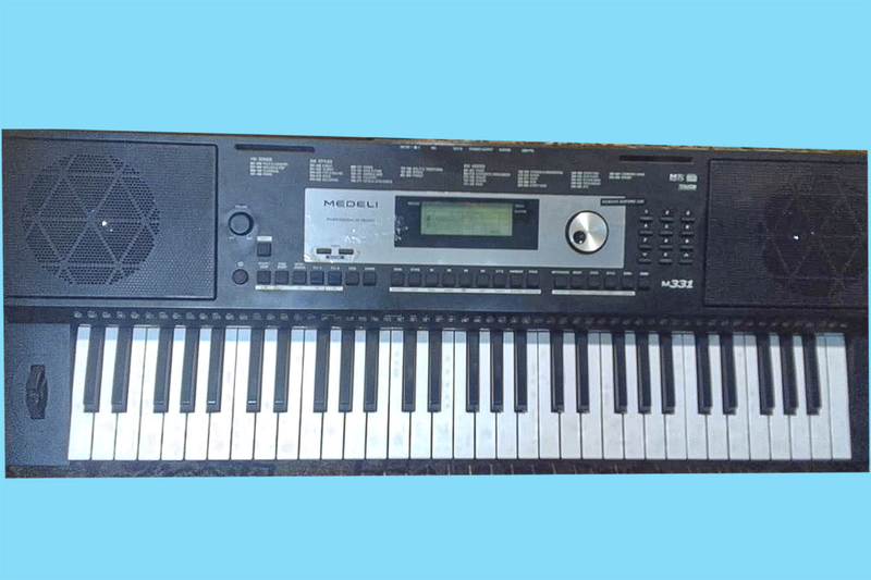 Продам синтезатор "MEDELI m331" - Изображение #2, Объявление #1749976