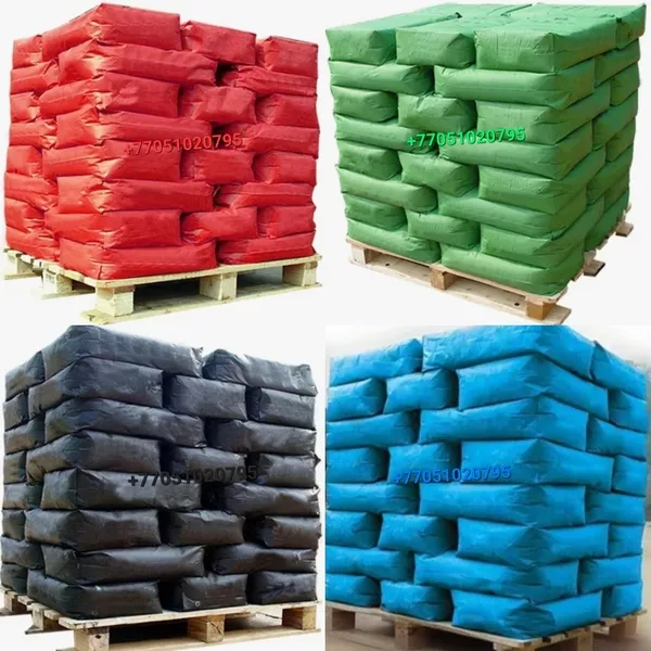 Пигмент, пластификатор для бетона,  брусчатки, тротуарной плитки.4 - Изображение #4, Объявление #1731285