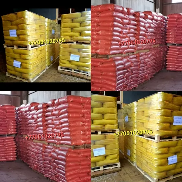 Пигмент, пластификатор для бетона,  брусчатки, тротуарной плитки.4 - Изображение #3, Объявление #1731285