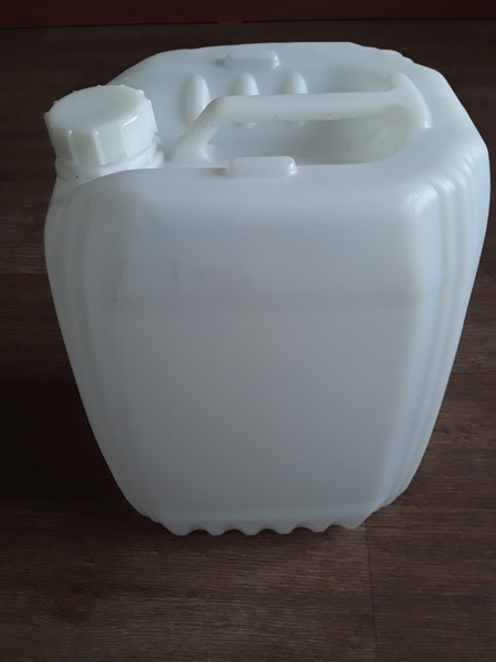 Продам 2 пластиковые канистры  для воды по 10 литров (по 3 000 тг) - Изображение #1, Объявление #1753330