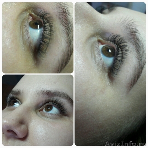 Наращивание ресниц Классика, 2D-5D - Изображение #9, Объявление #1450156