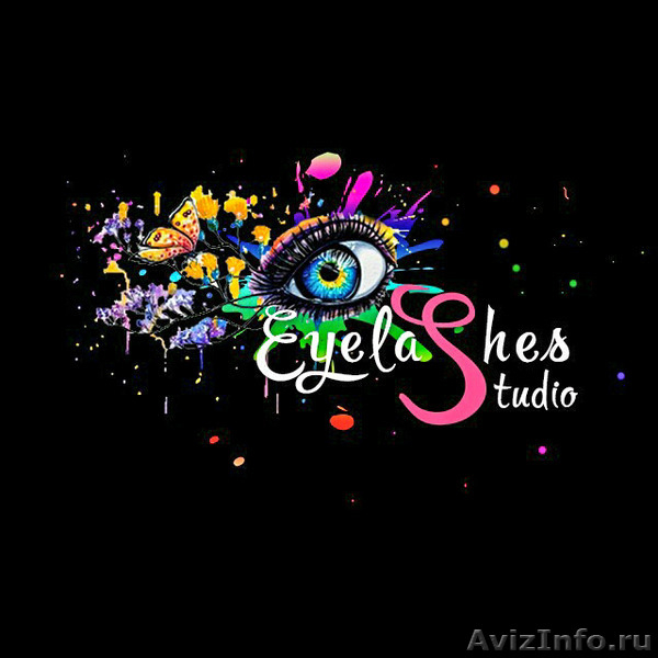 Наращивание ресниц Классика, 2D-5D - Изображение #4, Объявление #1450156